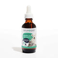 Hemp Oil Drops For Dogs